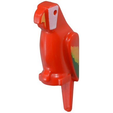 bird parrot with small beak with green and yellow feathers white face and yellow beak pattern
