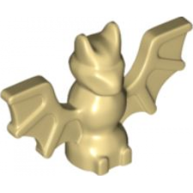 tan bat
