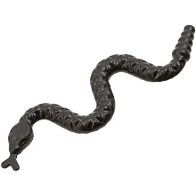 black snake