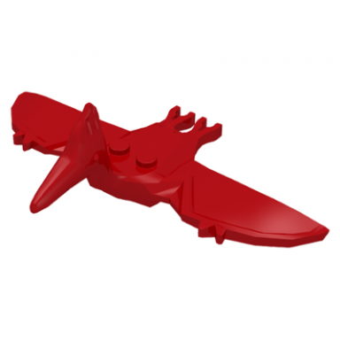 dinosaur pteranodon