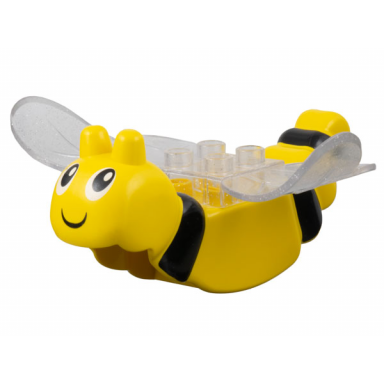 duplo bee