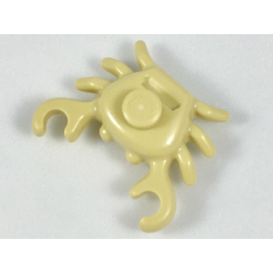 tan crab