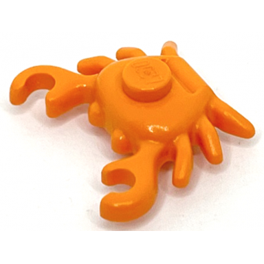 orange crab