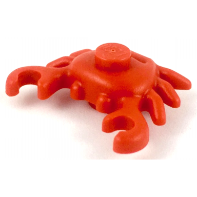 red crab