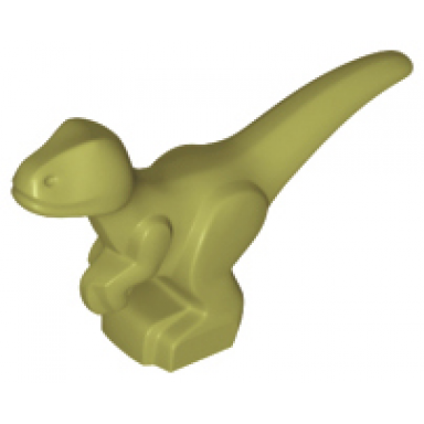 dinosaur baby standing