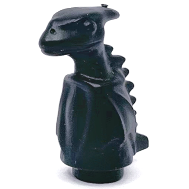 black dragon baby hp norbert