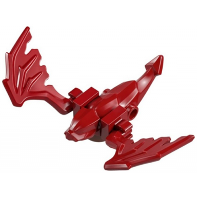 dragon critter