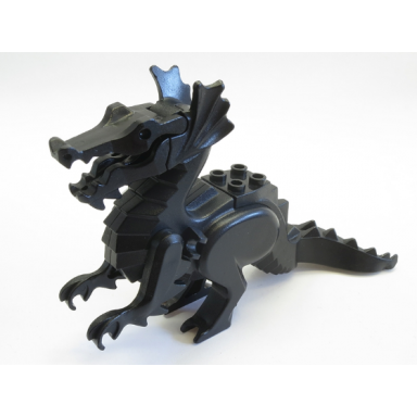 black dragon classic