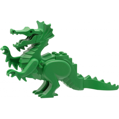 green dragon classic