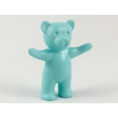 aqua teddy bear belville scala