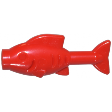 red fish