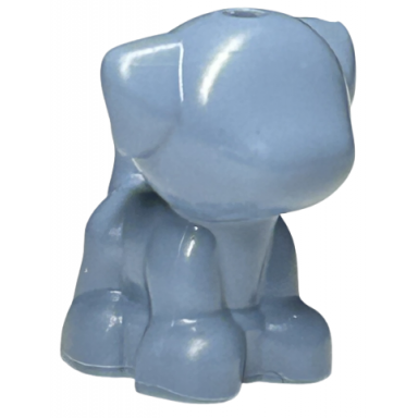 sand blue dog friends puppy standing small
