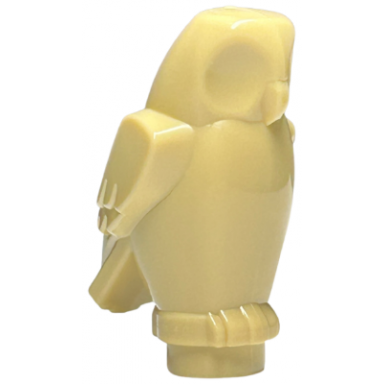 tan owl angular features