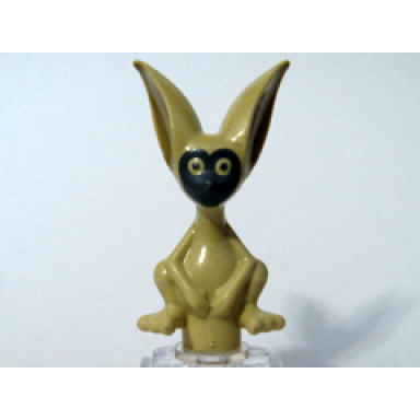 tan lemur avatar momo