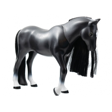 black horse scala pepper