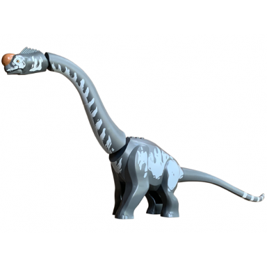dinosaur titanosaurus