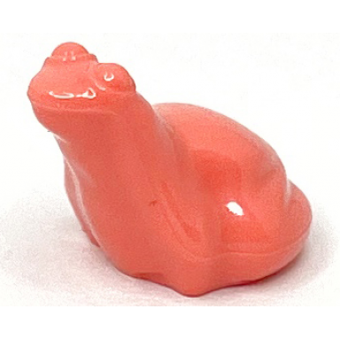 coral frog