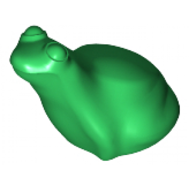 frog
