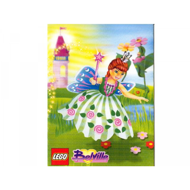 coloring book belville