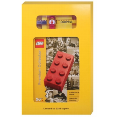 collectors guide 1st edition limited premium edition