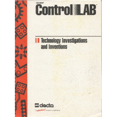 control lab technology investigations and inventions