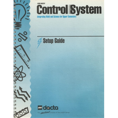 control system setup guide
