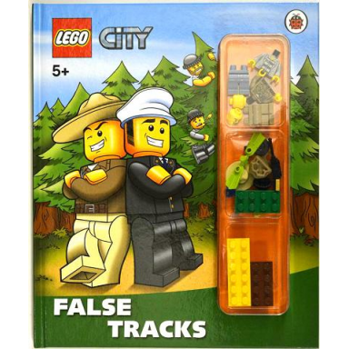 city - false tracks