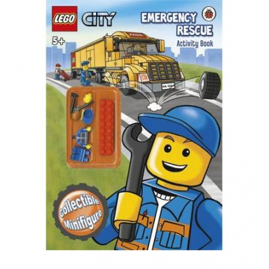 city - emergency rescue