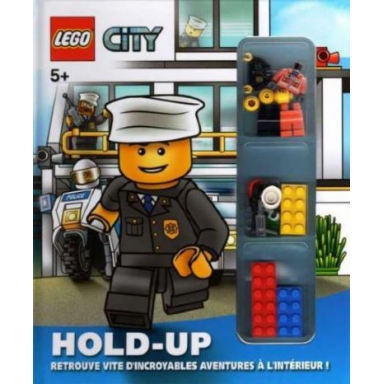 city - hold-up