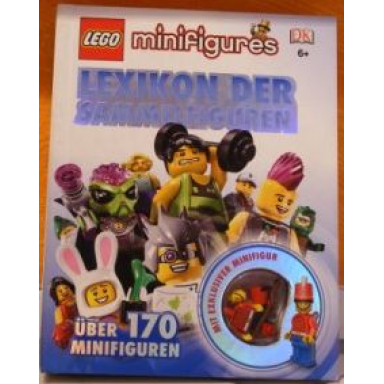 lexikon der sammelfiguren