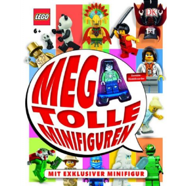 mega-tolle minifiguren