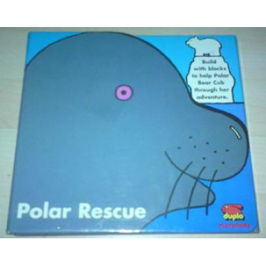 duplo playbook - polar rescue 0434972681