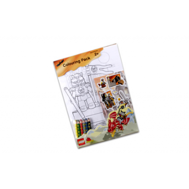 coloring book duplo castle coloring pack