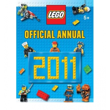 official annual 2011