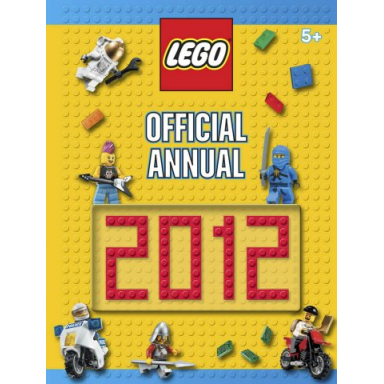 official annual 2012