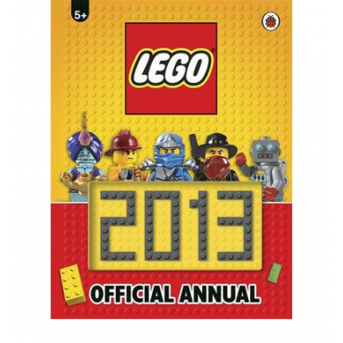 official annual 2013