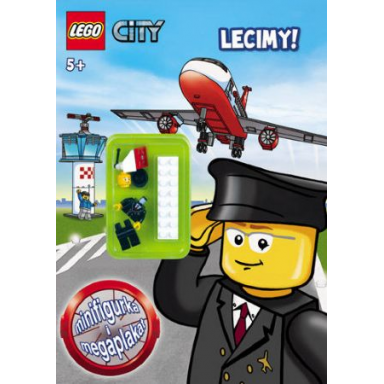 city - lecimy polish edition