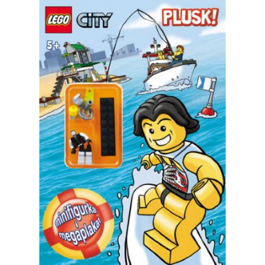 city - plusk polish edition
