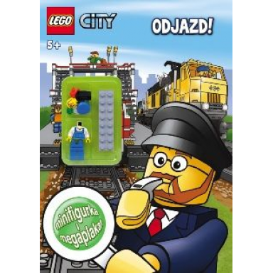 city - odjazd polish edition