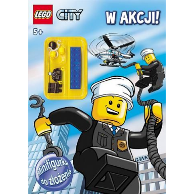 city - w akcji polish edition