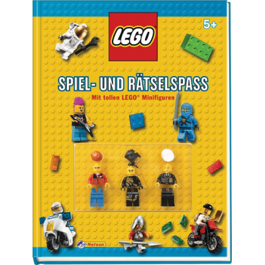 spiel- und rätselspass hardcover german edition