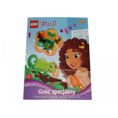 friends - gość specjalny polish edition