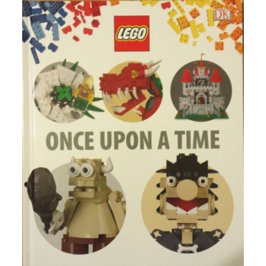 once upon a time hardcover
