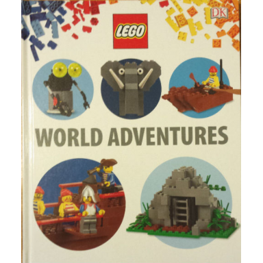 world adventures hardcover
