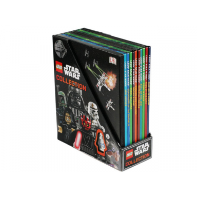 star wars - collection box set