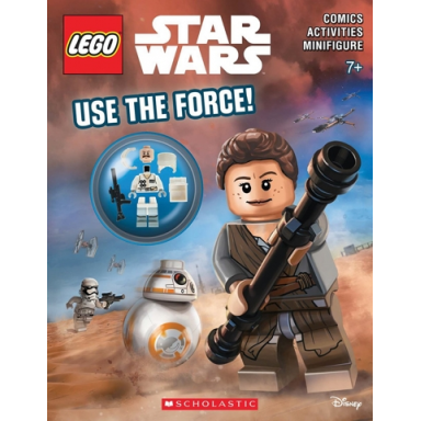 star wars - use the force!