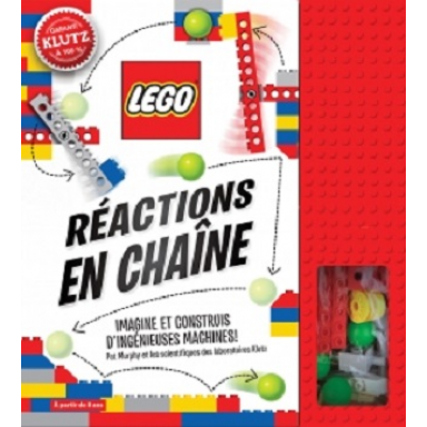 réactions en chaîne french edition
