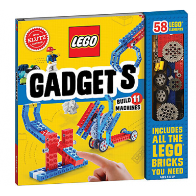 gadgets