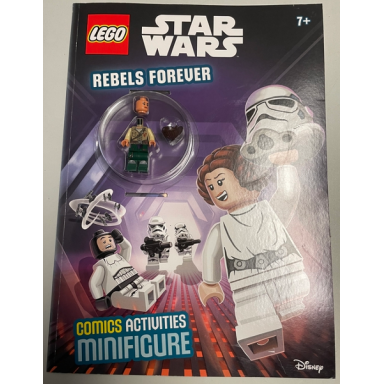 star wars - rebels forever