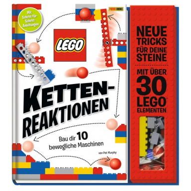 kettenreaktionen german edition
